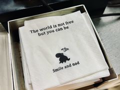 -nodcafe(M50创意园店)