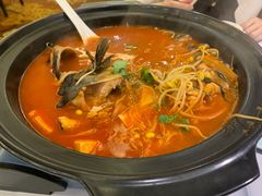 贵州酸汤鱼-贵州大厦贵州厅(樱花园西街店)