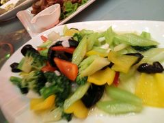 -御花园大酒店(海东路店)