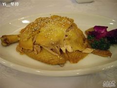 手撕鸡-和记小菜(东方店)