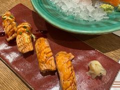 -水之惠鲜鱼料理(王府大街店)