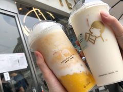-喜茶(广州荔湾领展广场店)