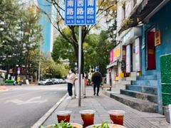 -青和小锅米线(翠湖店)