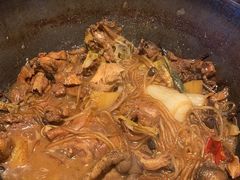 -遇东北林区铁锅炖(南开店)