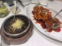 -香雪海饭店中餐厅(人民桥店)