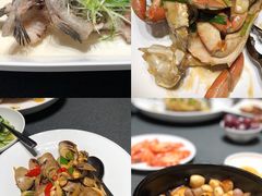 -徐记海鲜(曲江南湖店)