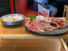 -谷牛和牛烤肉(漕河泾印象城店)