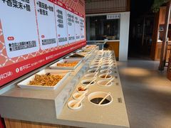 -老员外骨汤火锅(海州古城店)