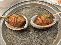 -品海楼·大连海胆锅贴馆(东港店)