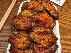 -管氏翅吧(地安门创始店)