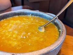 虾膏泡泸沽湖红米饭-映水芙蓉(上海万象城店)