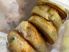 -王天顺海苔饼