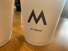 -M Stand(漕河泾印象城店)