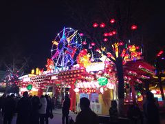 -宝莱纳啤酒花园餐厅PAULANER BRAUHAUS Nanjing(广州路店)