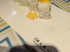 -将太无二·北美传奇寿司(瑞士公寓店)
