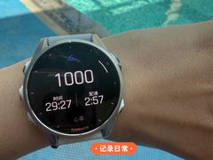 -西美五洲酒店康乐中心