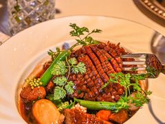 -壳里西餐厅Coquille Seafood Bistro(蒙自路店)