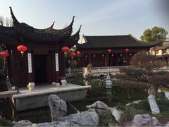 檀园-檀园