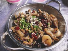 -小民大排档(光谷店)