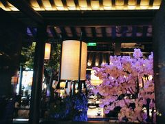 -绿茶餐厅(昆明世纪金源店)