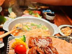 -牛道·和牛九食(市府恒隆广场店)