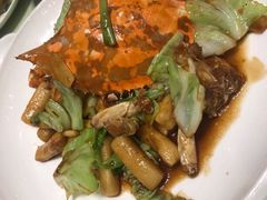 -高佳庄·舟山海鲜(海景旗舰店)