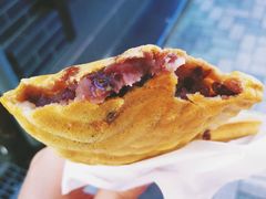 -鳴門鯛焼本舗(天神橋３丁目店)