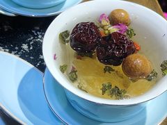 -汇聚德京味铜锅涮肉(沈家桥二路店)