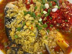 -红色湘菜馆(春风店)