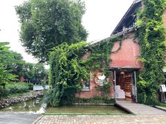 -猫的天空之城概念书店(景德镇陶溪川店)