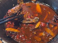 -郭家大院 老南京土菜(九霄店)