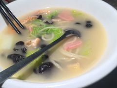 -新白鹿餐厅(嘉兴八佰伴华府店)