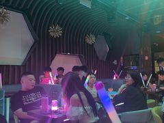 -MOSSO音乐酒吧·Live House(南京西路店)