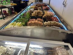 -啊溜烧烤·炭火传承(南澳店)