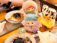 -Retro Deli 茶泡饭