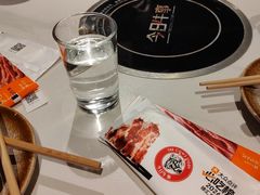 -今日牛事潮汕鲜牛肉火锅(瑞金店)