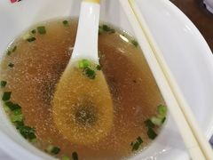 -蓝记云吞(正果店)