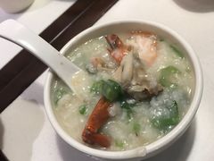 -火齐潮汕砂锅粥(五道口店)
