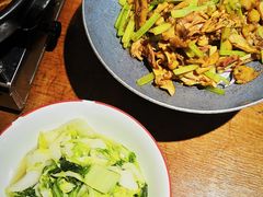 -肖记公安牛肉鱼杂馆·省级非物质文化遗产(万松园直营店)