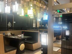 -AJIYA·池袋日式烧肉自助(天津万象城店)