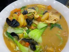 大乱炖-一锅厨东北水饺店(厦大店)