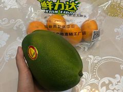 -鲜力达果品批发直销(青山店)