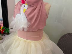 -伊叶舞蹈YEAH DANCE(LCM置汇旭辉校区)