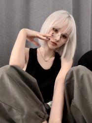 点击看大图 -MY HAIR ARDOR