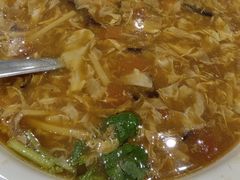 酸辣汤-老边饺子馆(东单店)