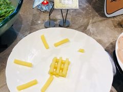 -台山颐和温泉城