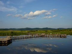 -塞罕坝国家级自然保护区