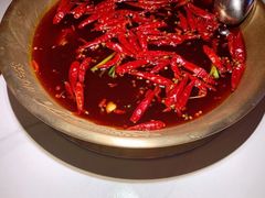 -小龙坎火锅(IFS HOT店)