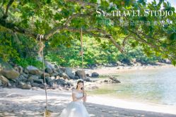 -四叶草环球旅拍