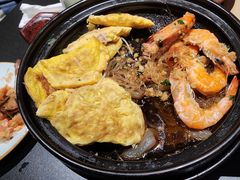 -箪食巷私房菜馆·鲁菜(玉函路店)